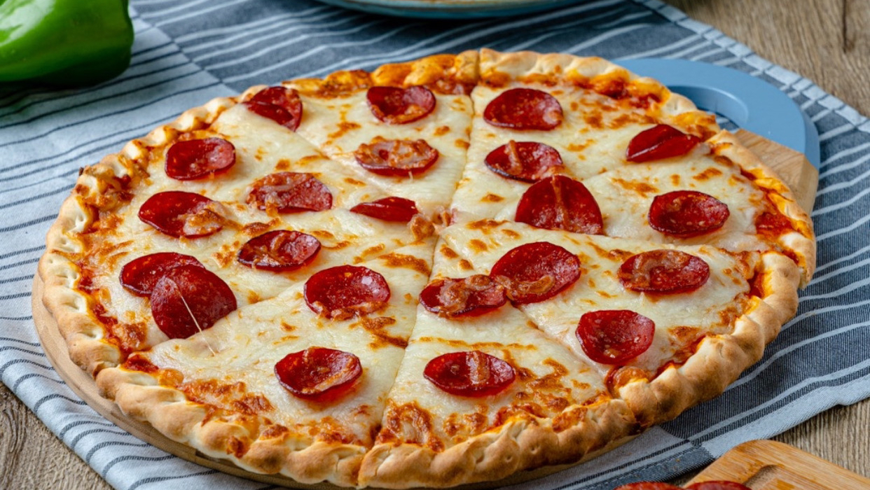 فطاير وحلويات البيك العبدلي - صورة 4