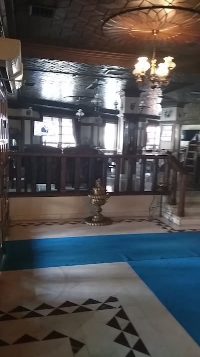 Photos of Zalifre Hotel