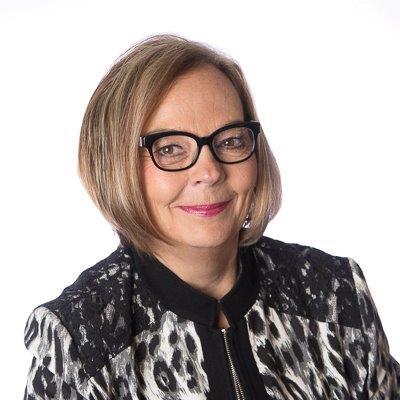 Melinda Hope Jensen, Realtor at Berkshire Hathaway HomeServices