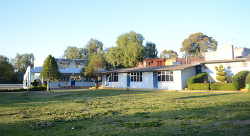 Colegio las Americas - Thumbnail