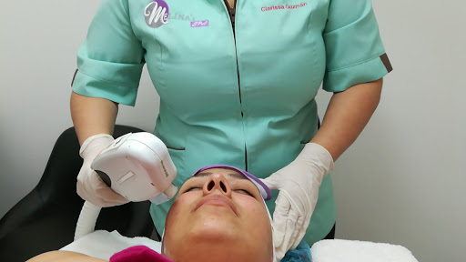 Melina's SPA - Thumbnail