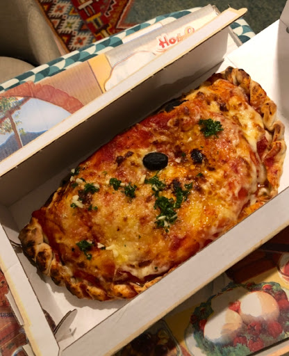 Photo 1 - Storia Pizza