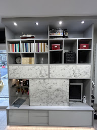 Photo n°20 de La Maison du Placard - ROUEN à Rouen (Magasin de meubles de cuisine)