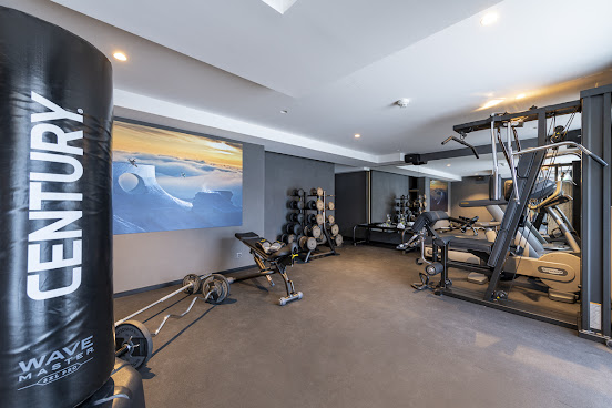 Hôtel de Verbier by null