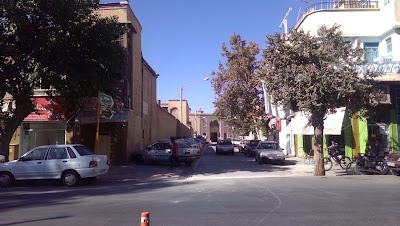mosque