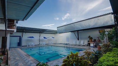 Photos of Hotel Cacique Mena