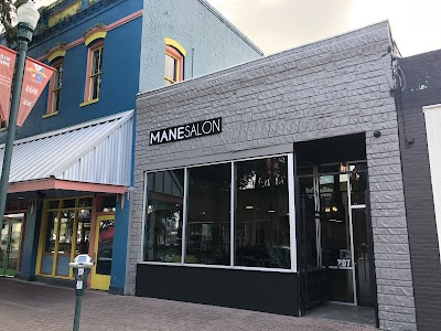 Mane Salon