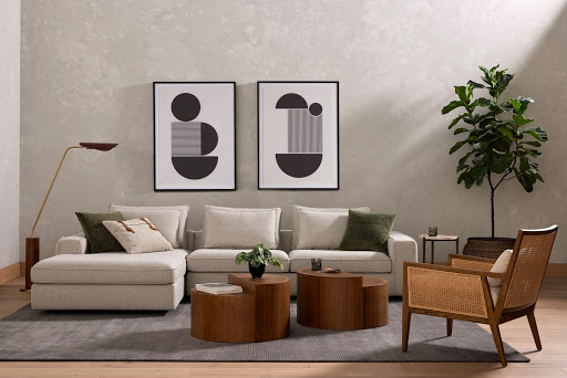 Living Modern Furnishings & Design - Thumbnail