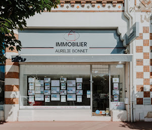 Photo n°1 de Aurélie Bonnet Immobilier à Deauville (Agence immobilière)