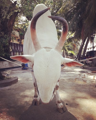 Photos of Shri Ponnambalawaneswaram Kovil