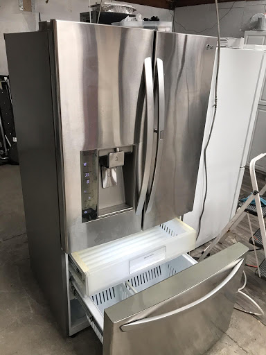 Al' used Appliances Gallery - United States