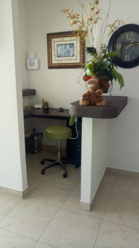 Cosmetic Smile | Dentist Cabo San Lucas - Thumbnail