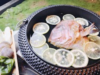 サムライダイニング 銀(しろがね)