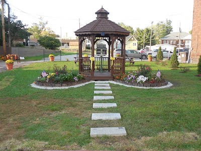 Clay County Historical Society