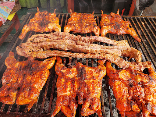 Que rollo con el pollo - Thumbnail