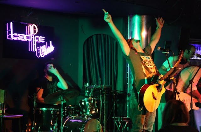 velvet Club
