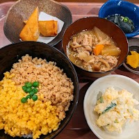 公民館居酒屋 舞屋