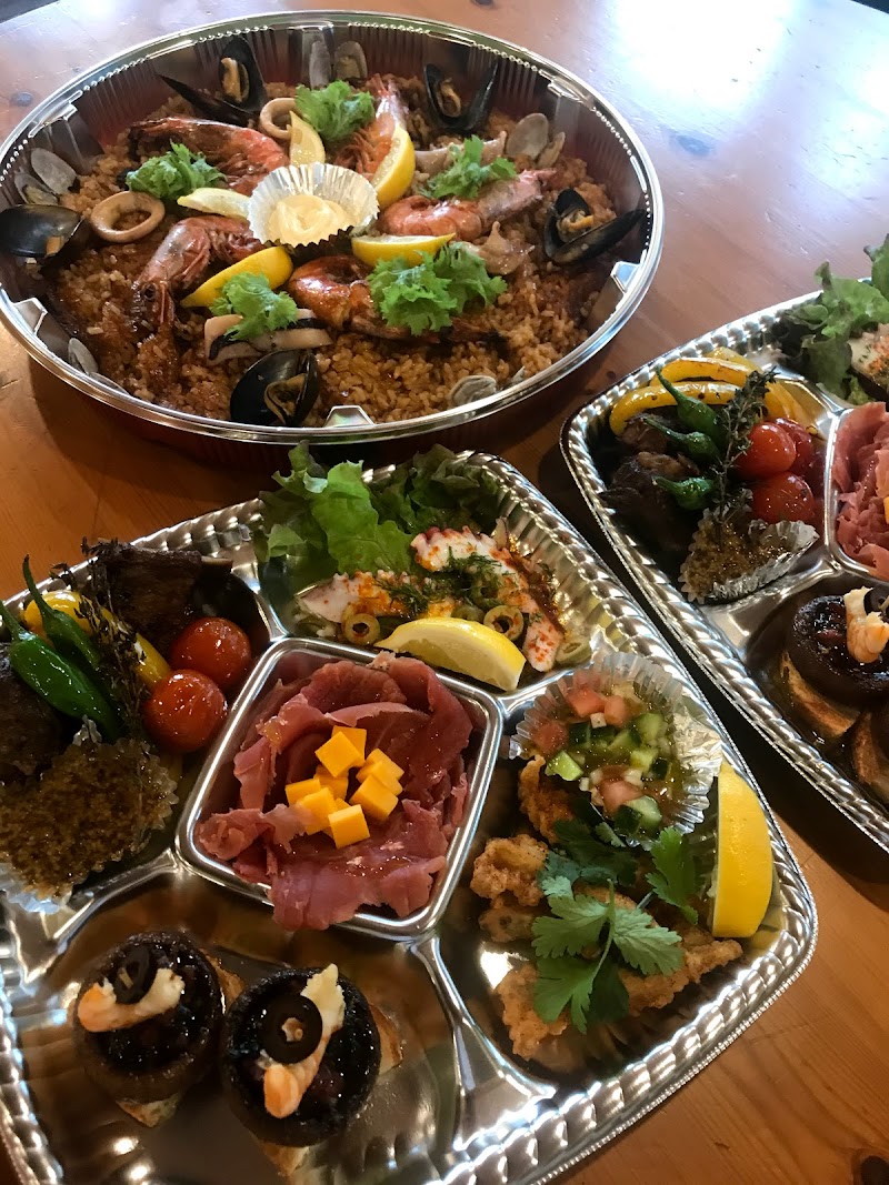 カフェ&バル スケッチー