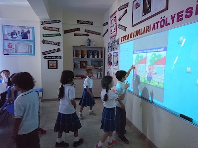 Photos of Akhisar College