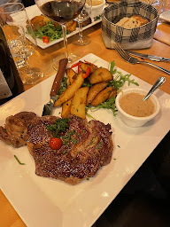 Photo n°115 de L'INSPIRATION à Paris (Bistro)