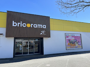Photo n°1 de Bricorama Saint-Céré à Saint-Laurent-les-Tours (Magasin de bricolage)