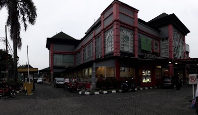 Photos of Super Indo Bintaro