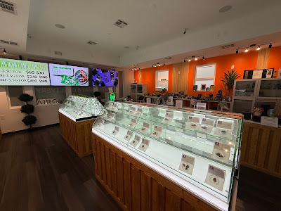 Photo of Rush Budz Dispensary (Cannabis Shop Minority Woman Owned)
