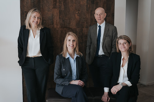 GALLAND & ASSOCIES - Thumbnail