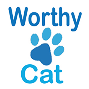Worthy Cat - Thumbnail