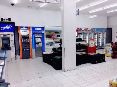 Convenience Store