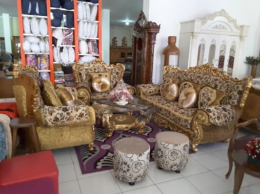 Sumber Rizky Furniture, Author: Sumber Rizky