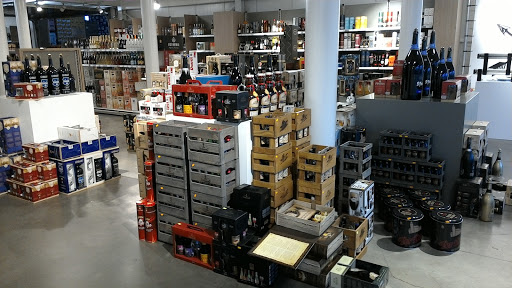 Drankenhandel Poesen BVBA - Thumbnail