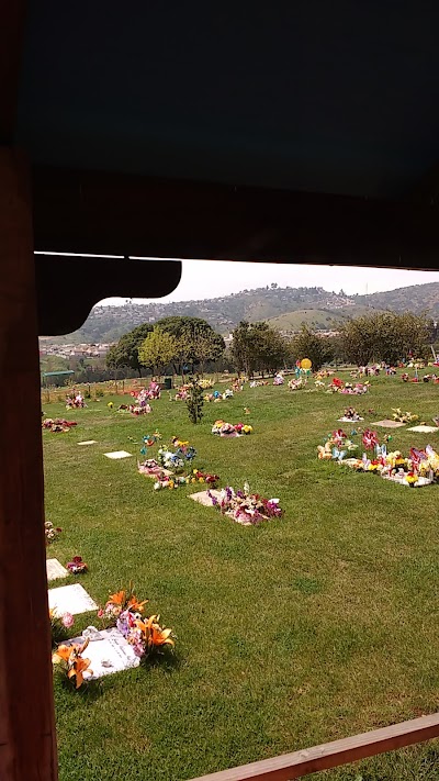 Photos of Cementerio Parque Los Pensamientos