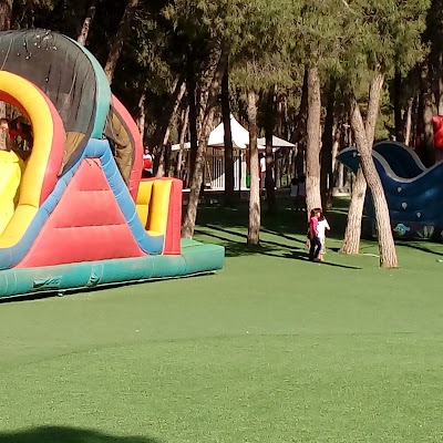 Photos of Parc D'attraction "Khessibia"