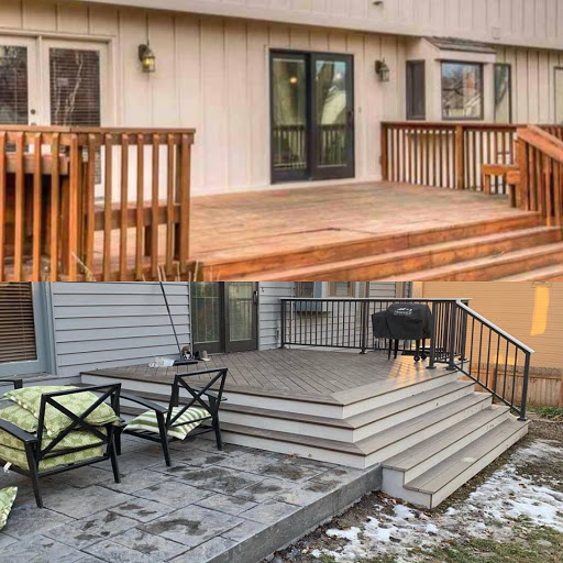 EBW, LLC - Visual