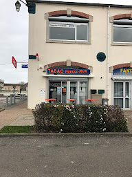 Photo n°1 de Totem à Gray (Bureau de tabac)