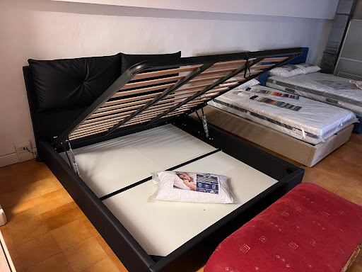 LP BUSINESS - Visual