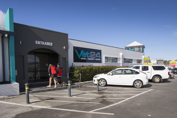 Balcatta Vet24 by null