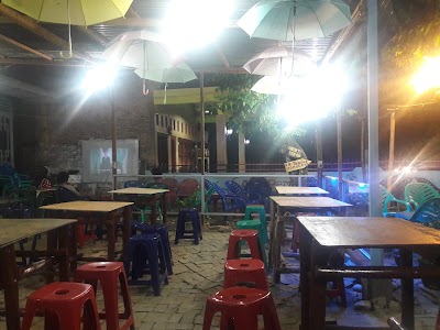 Photos of Cafe Pemuda