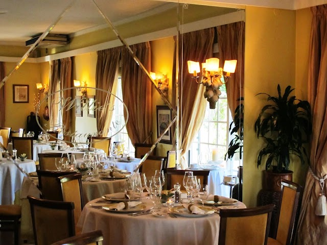 Restaurante Willie´s