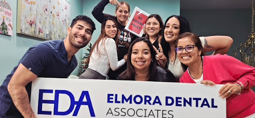 Elmora Dental Associates