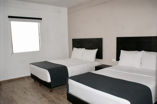 Hotel Capital Frontera - Thumbnail