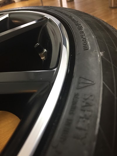 Photos of Tires in Mainz - Tires formula X