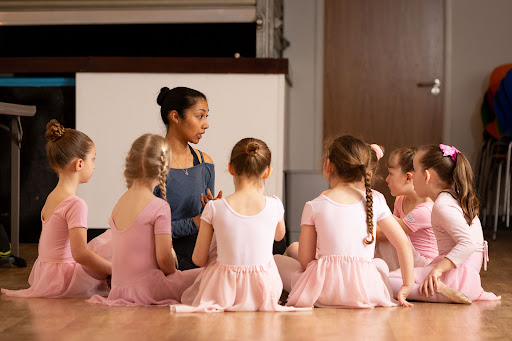 J L D School Of Dance - Thumbnail