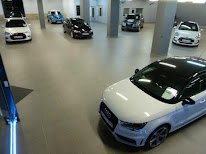 WILLIAM SAVERNA AUTOMOBILES à Verdun