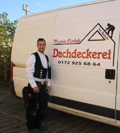 Marvin Eichele Dachdeckerei - Thumbnail
