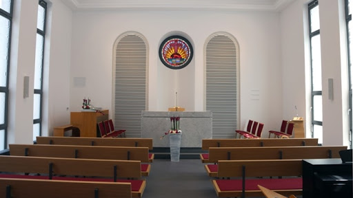 Neuapostolische Kirche Troisdorf