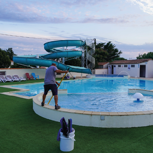 Photo de Quality Piscine Angoulême