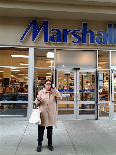 Marshalls