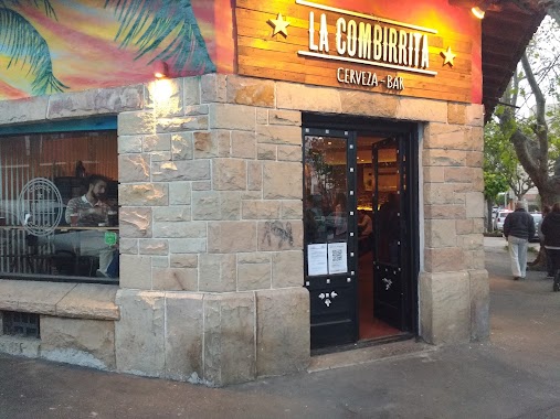 La Combirrita Bar, Author: Javier Belderrain